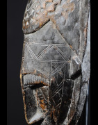 Masque du Kore - Bambara / Bamana - Mali