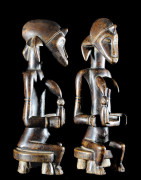 Maternite Divinite feminine Katielo - Senoufo - Côte d'Ivoire
