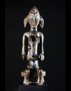 Maternite Divinite feminine Katielo - Senoufo - Côte d'Ivoire