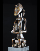 Maternite Divinite feminine Katielo - Senoufo - Côte d'Ivoire