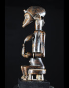 Maternite Divinite feminine Katielo - Senoufo - Côte d'Ivoire