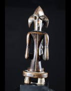 Maternite Divinite feminine Katielo - Senoufo - Côte d'Ivoire