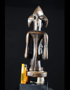 Maternite Divinite feminine Katielo - Senoufo - Côte d'Ivoire