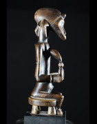 Maternite Divinite feminine Katielo - Senoufo - Côte d'Ivoire