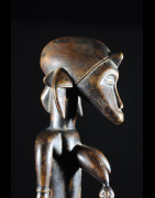 Maternite Divinite feminine Katielo - Senoufo - Côte d'Ivoire