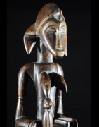 Maternite Divinite feminine Katielo - Senoufo - Côte d'Ivoire