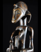 Maternite Divinite feminine Katielo - Senoufo - Côte d'Ivoire