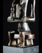 Maternite Divinite feminine Katielo - Senoufo - Côte d'Ivoire
