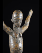 Fetiche Bateba ou Bouthiba dangereux - Ethnie Lobi - Burkina