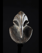 Masque de famille - Hemba - RDC Zaire