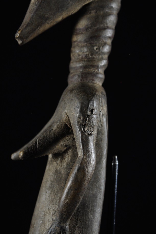 Poupee Eiamba Bidjogo - Guinee Bissau