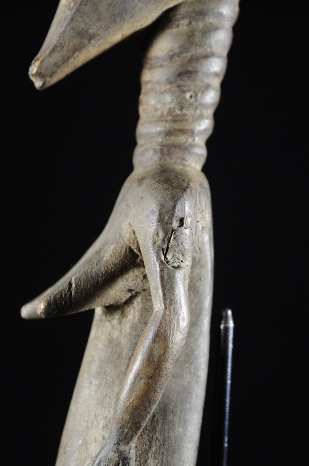 Poupee Eiamba Bidjogo - Guinee Bissau