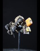 Fetiche Cadenas - Vaudou - Fongbe - Benin