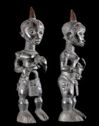Feminite de Charme Mbulenga - Lulua / Luluwa - RDC Zaire