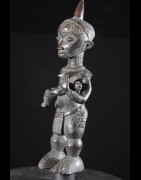 Feminite de Charme Mbulenga - Lulua / Luluwa - RDC Zaire