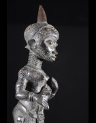Feminite de Charme Mbulenga - Lulua / Luluwa - RDC Zaire
