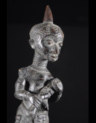 Feminite de Charme Mbulenga - Lulua / Luluwa - RDC Zaire
