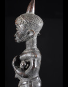 Feminite de Charme Mbulenga - Lulua / Luluwa - RDC Zaire