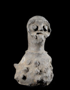 Poterie Kwandalwa ou Féru de guérison - Cham Mwana - Nigéria