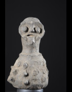 Poterie Kwandalwa ou Féru de guérison - Cham Mwana - Nigéria