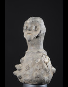 Poterie Kwandalwa ou Féru de guérison - Cham Mwana - Nigéria