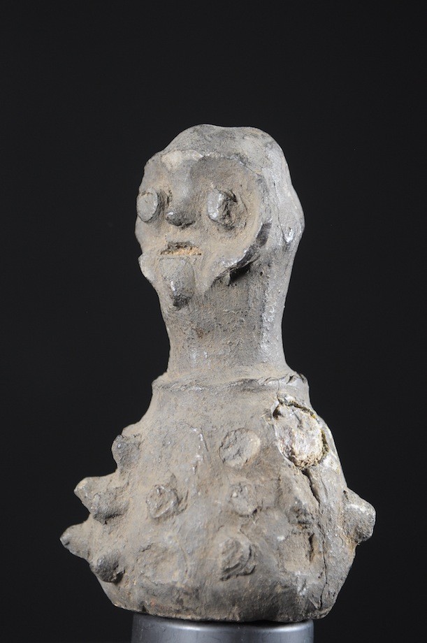 Poterie Kwandalwa ou Féru de guérison - Cham Mwana - Nigéria