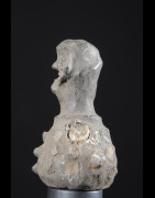 Poterie Kwandalwa ou Féru de guérison - Cham Mwana - Nigéria