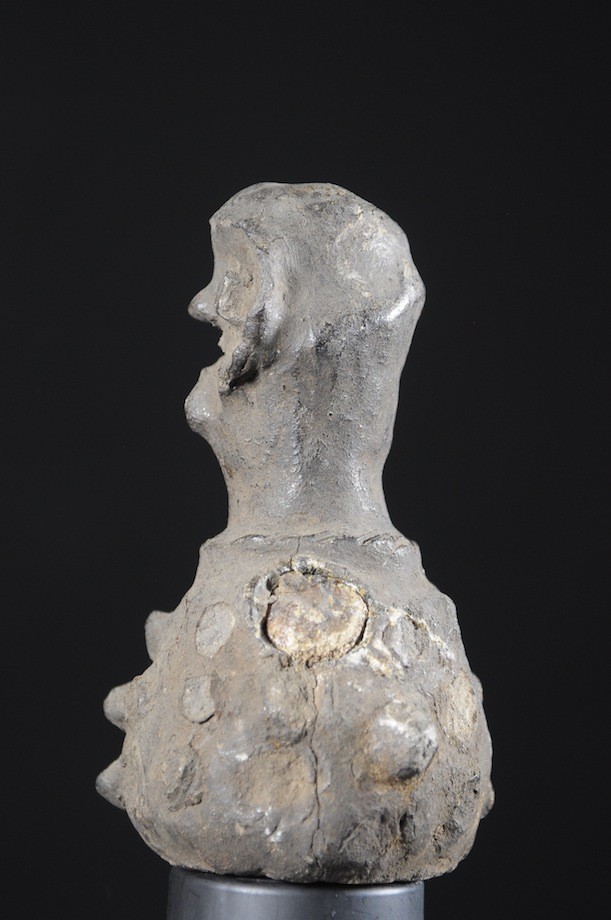 Poterie Kwandalwa ou Féru de guérison - Cham Mwana - Nigéria