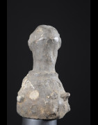 Poterie Kwandalwa ou Féru de guérison - Cham Mwana - Nigéria