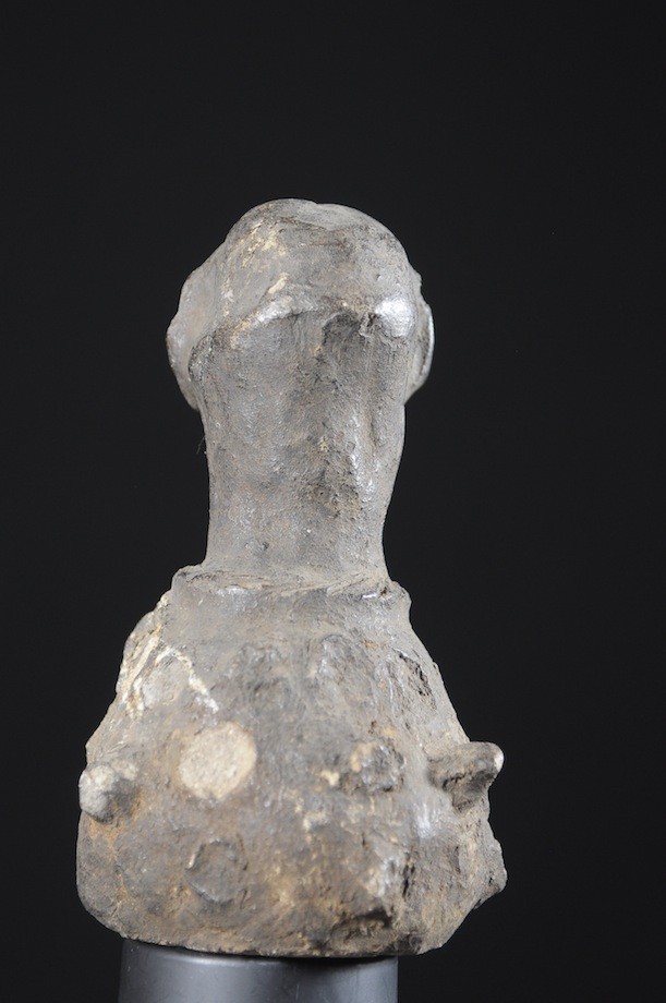 Poterie Kwandalwa ou Féru de guérison - Cham Mwana - Nigéria