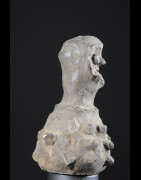 Poterie Kwandalwa ou Féru de guérison - Cham Mwana - Nigéria