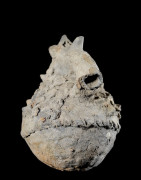 Poterie Kwandalwa ou Féru de guérison - Cham Mwana - Nigéria