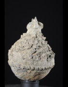 Poterie Kwandalwa ou Féru de guérison - Cham Mwana - Nigéria