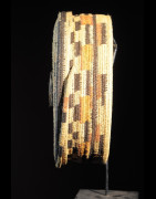 Raphia - Kuba - Bangyeen - Zaire - Textiles africains