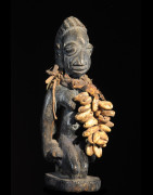 Statue Eshu Elegba - Yoruba - Nigeria