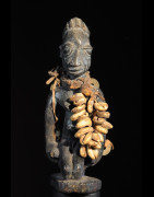 Statue Eshu Elegba - Yoruba - Nigeria