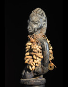 Statue Eshu Elegba - Yoruba - Nigeria