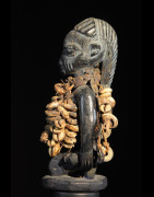 Statue Eshu Elegba - Yoruba - Nigeria