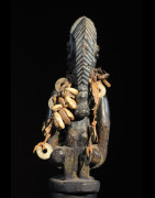 Statue Eshu Elegba - Yoruba - Nigeria