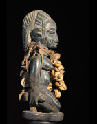 Statue Eshu Elegba - Yoruba - Nigeria