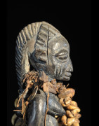Statue Eshu Elegba - Yoruba - Nigeria