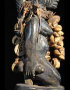 Statue Eshu Elegba - Yoruba - Nigeria