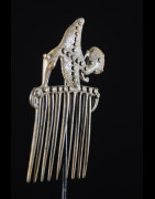 Torfan a dix serpents - Gan - Burkina Faso