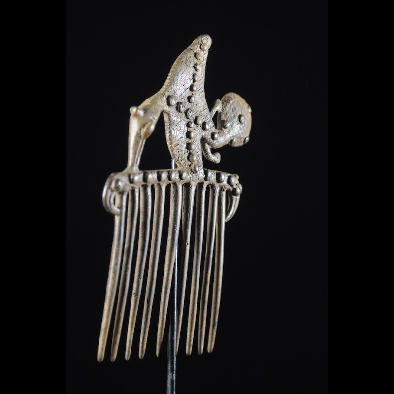 Torfan a dix serpents - Gan - Burkina Faso