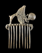 Torfan a dix serpents - Gan - Burkina Faso
