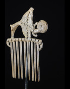 Torfan a dix serpents - Gan - Burkina Faso