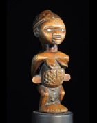 Statue cultuelle - Bembe - RDC Zaire