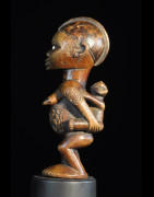 Statue cultuelle - Bembe - RDC Zaire