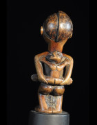 Statue cultuelle - Bembe - RDC Zaire