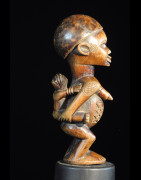 Statue cultuelle - Bembe - RDC Zaire